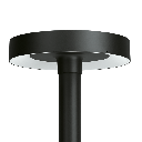 Line 330 LED  3K 25W Nero