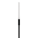 Linfa 80 LED  3K 1,5W All Black