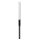 Linfa I 160 LED 24V  4K 2W All Black