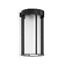 Lula UP LED  2.2K 12W Nero