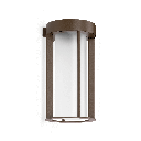 Lula UP LED  3K 12W Brown Bronze