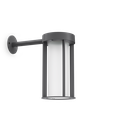 Lula UP Bracket 150 LED  4K 12W Dark Grey
