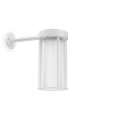 Lula UP Bracket 150 LED  2.2K 12W Bianco