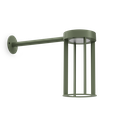 Lula Bracket 300 LED  2.7K 12W Verde