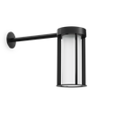 Lula UP Bracket 300 LED  2.2K 12W Nero