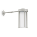 Lula UP Bracket 300 LED  3K 12W Light Grey