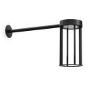 Lula Bracket 500 LED  2.2K 12W Nero