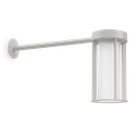 Lula UP Bracket 500 LED  2.2K 12W Light Gre