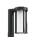 Kit Lula UP Post H1500 LED  2.2K 12W Corten