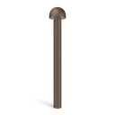 Mushu 750 LED  2.7K 5,5W Brown Bronze