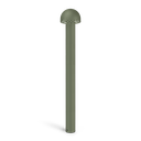 Mushu 750 LED  2.7K 5,5W Verde
