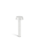 Mushu Cap 450 LED  2.7K 5,5W Bianco