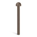 Mushu Full 750 LED  2.7K 5,5W Brown Bronze