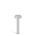 Mushu Cap Full 450 LED  2.7K 5,5W Grigio