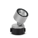 Noa 50 LED  2.7K 9W Corten H