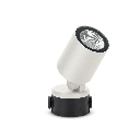 Noa 100 LED  3K 16W Bianco