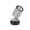 Noa 100 LED  2.7K 16W Grigio