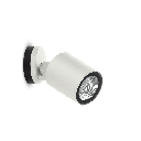 Noa 100 Wall LED  3K 16W Bianco H