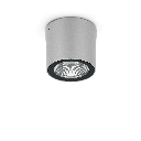 Noa 50 Top LED  4K 9W Corten