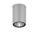 Noa 100 Top LED  2.7K 16W Corten H