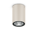 Noa 100 Top LED  3K 16W Sabbia H
