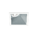 Pop pw 80 Q As. LED S 2.7K 12W Bianco Silve
