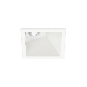 Pop pw 80 Q As. LED M 3K 12W Bianco