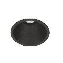 Pop pw 100 T LED S 2.7K 12W Nero