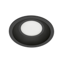 Pop Flat 150 LED  4K 7,5W Nero