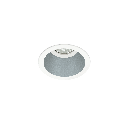 Pop 60 T LED S 4K 7W Bianco Silver