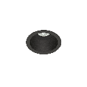 Pop 60 T LED M 2.7K 7W Nero