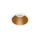 Pop 80 T LED S 3K 7W Bianco Gold