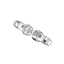Accessorio connessione tra 2 prodotti in se