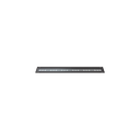 In-Rol 600 LED  3K 35W Nero Dali