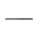 In-Rol 900 LED  2.7K 50W Nero Dali