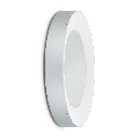 Ross 330 LED  4K 25W Grigio Push