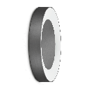 Ross 330 LED  4K 25W Sabbia