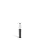 Stik 60 Trasp Bollard 390 LED  2.7K 5,5W An