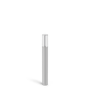 Stik 60 Trasp Bollard 540 LED  4K 5,5W Grig
