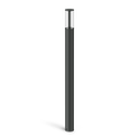 Stik 60 Trasp Bollard 840 LED  3K 5,5W Antr