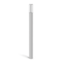 Stik 60 Trasp Bollard 840 LED  2.2K 5,5W Gr