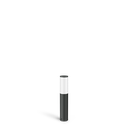 Stik 60 Opal Bollard 390 LED  2.7K 5,5W Ant
