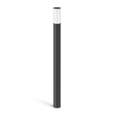 Stik 60 Opal Bollard 840 LED  3K 5,5W Antra