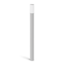 Stik 60 Opal Bollard 840 LED  2.2K 5,5W Gri