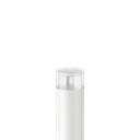 Stik 60 Flat Trasp LED  3K 5,5W Bianco