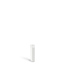 Stik 60 Flat Opal Bollard 300 LED  2.2K 5,5