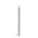 Stik 60 Flat Opal Bollard 750 LED  3K 5,5W