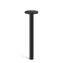 Stik 200 Opal Bollard 720 LED  2.7K 9W Nero