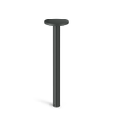 Stik 200 Opal Bollard 720 LED  3K 9W Antrac