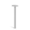 Stik 200 Opal Bollard 720 LED  2.2K 9W Grig